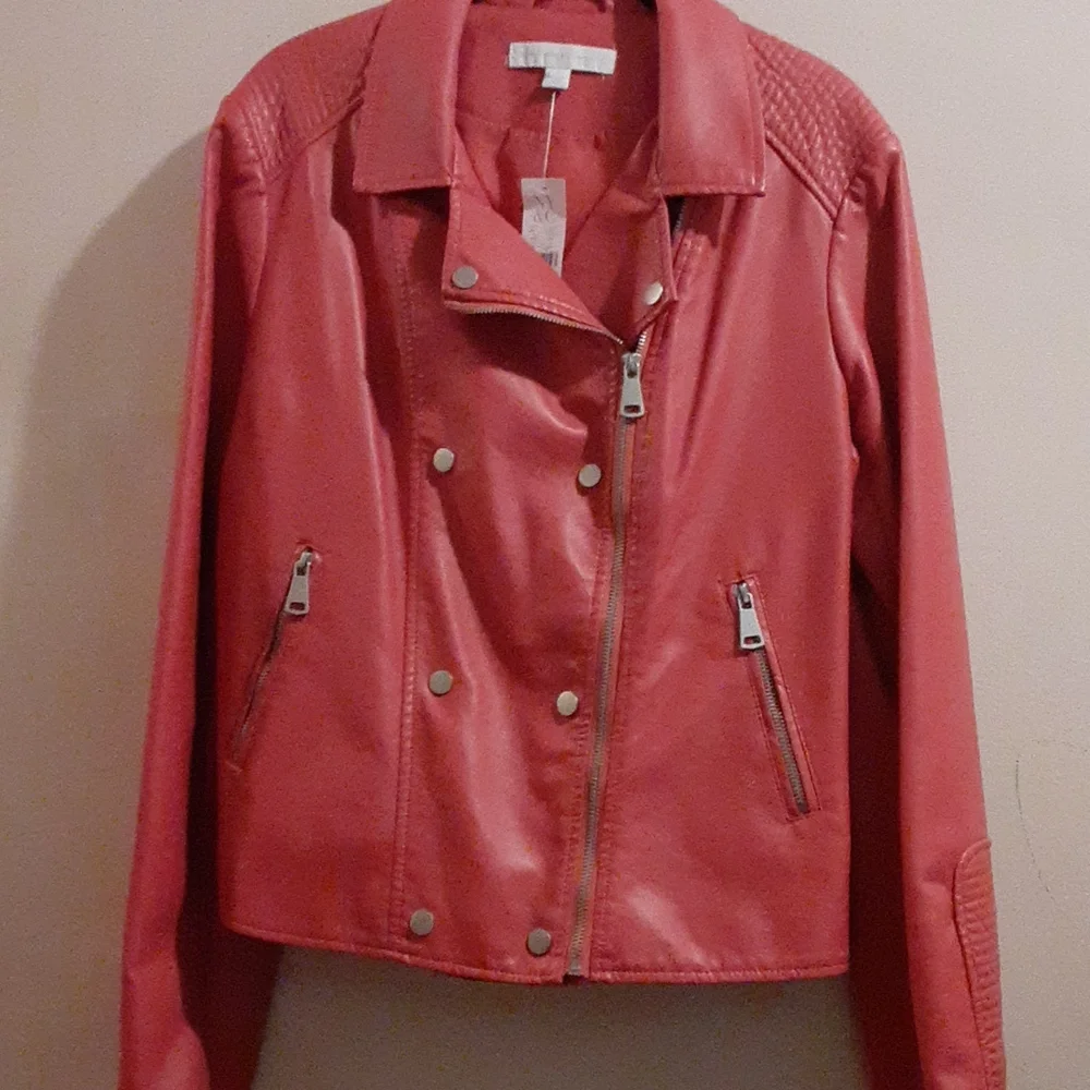 Motorcycle jacket - Picture 7 of 7